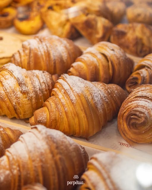 Croissants Perpétua